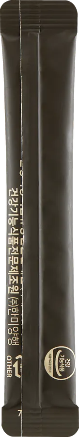 바이탈헬스 식품 제품 촬영 — 누끼 컷 · 전체컷 (7/21)